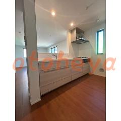 楽器ピアノ可相談 の 賃貸物件 2SLDK 20.2万円の写真5