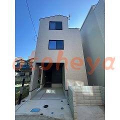 楽器ピアノ可相談 の 賃貸物件 2SLDK 20.2万円の写真2