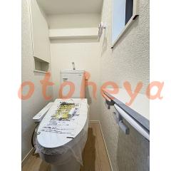 楽器ピアノ可相談 の 賃貸物件 3LDK 18.9万円の写真６