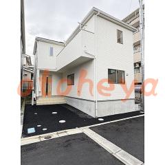 楽器ピアノ可相談 の 賃貸物件 3LDK 18.9万円の写真２