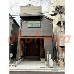 楽器ピアノ可相談 の 賃貸物件 2SLDK 24.2万円の写真２