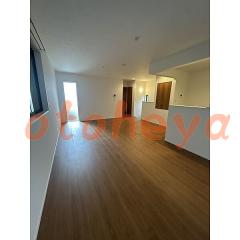 楽器ピアノ可相談 の 賃貸物件 3LDK 19.8万円の写真４