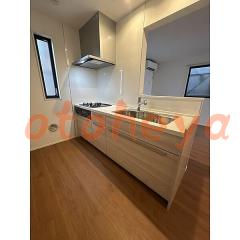 楽器ピアノ可相談 の 賃貸物件 3LDK 19.8万円の写真５