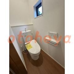 楽器ピアノ可相談 の 賃貸物件 3LDK 19.8万円の写真７