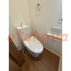 楽器ピアノ可相談 の 賃貸物件 3LDK 19.8万円の写真８