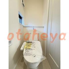 楽器ピアノ可相談 の 賃貸物件 3SLDK 19.2万円の写真７