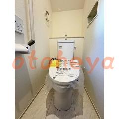 楽器ピアノ可相談 の 賃貸物件 3LDK 16.3万円の写真６
