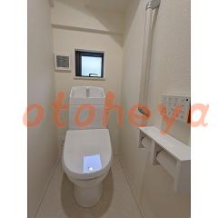 楽器ピアノ可相談 の 賃貸物件 4LDK 16万円の写真８