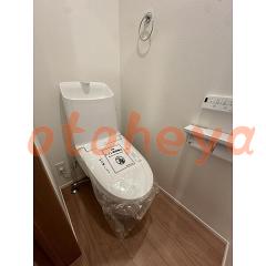 楽器ピアノ可相談 の 賃貸物件 2SLDK 24.6万円の写真７