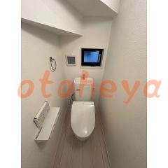 楽器ピアノ可相談 の 賃貸物件 2SLDK 26万円の写真８