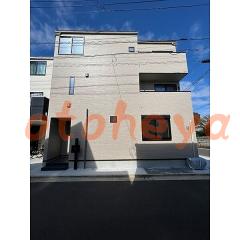 楽器ピアノ可相談 の 賃貸物件 3SLDK 26.3万円の写真２