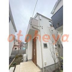 楽器ピアノ可相談 の 賃貸物件 3LDK 22.9万円の写真３
