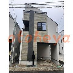 楽器ピアノ可相談 の 賃貸物件 2SLDK 27万円の写真２