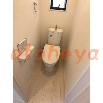 楽器ピアノ可相談 の 賃貸物件  赤羽岩淵万円の図面１