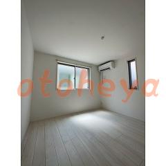 楽器ピアノ可相談 の 賃貸物件 2SLDK 22.5万円の写真５