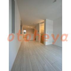 楽器ピアノ可相談 の 賃貸物件 2SLDK 22.5万円の写真３