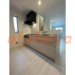 楽器ピアノ可相談 の 賃貸物件 2SLDK 22.5万円の写真７