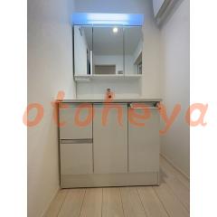 楽器ピアノ可相談 の 賃貸物件 2SLDK 22.5万円の写真１０