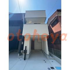 楽器ピアノ可相談 の 賃貸物件 2SLDK 22.5万円の写真２