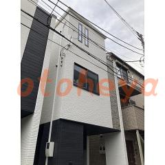 楽器ピアノ可相談 の 賃貸物件 2SLDK 25万円の写真２