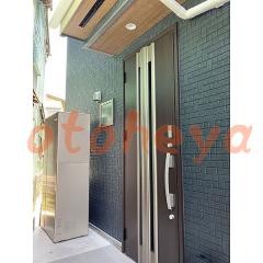 楽器ピアノ可相談 の 賃貸物件  牛田万円の写真６