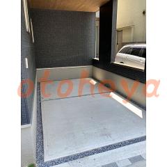 楽器ピアノ可相談 の 賃貸物件  牛田万円の写真７