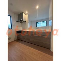 楽器ピアノ可相談 の 賃貸物件 3LDK 21.3万円の写真５