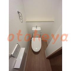 楽器ピアノ可相談 の 賃貸物件 3LDK 21.3万円の写真７