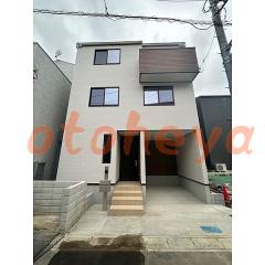 楽器ピアノ可相談 の 賃貸物件 3LDK 21.3万円の写真２