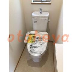 楽器ピアノ可相談 の 賃貸物件 3LDK 22万円の写真６