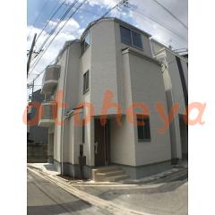 楽器ピアノ可相談 の 賃貸物件 3LDK 22万円の写真２