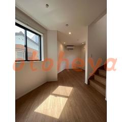 楽器ピアノ可相談 の 賃貸物件 3LDK 20.3万円の写真３