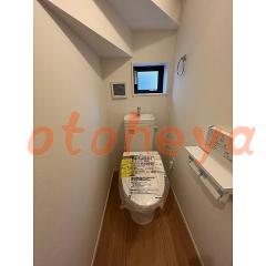 楽器ピアノ可相談 の 賃貸物件 3LDK 20.3万円の写真８