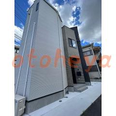 楽器ピアノ可相談 の 賃貸物件 3LDK 20.3万円の写真２