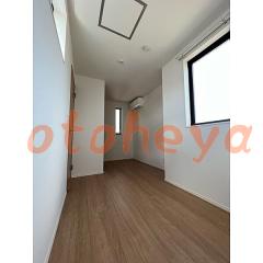 楽器ピアノ可相談 の 賃貸物件 3LDK 20.3万円の写真１０