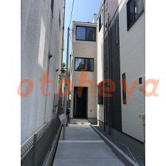 楽器ピアノ可相談 の 賃貸物件 2SLDK 27.5万円の写真２