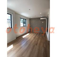 楽器ピアノ可相談 の 賃貸物件 2SLDK 19.6万円の写真３