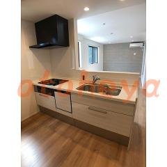 楽器ピアノ可相談 の 賃貸物件 2SLDK 19.6万円の写真４