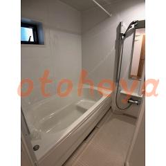 楽器ピアノ可相談 の 賃貸物件 2SLDK 19.6万円の写真５