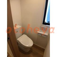 楽器ピアノ可相談 の 賃貸物件 2SLDK 19.6万円の写真６