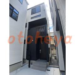 楽器ピアノ可相談 の 賃貸物件 2SLDK 19.6万円の写真２