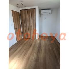 楽器ピアノ可相談 の 賃貸物件 2SLDK 19.6万円の写真９