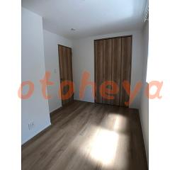 楽器ピアノ可相談 の 賃貸物件 2SLDK 19.6万円の写真１０