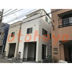 楽器ピアノ可相談 の 賃貸物件 4LDK 26万円の写真３