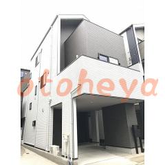 楽器ピアノ可相談 の 賃貸物件 2SLDK 21.3万円の写真２