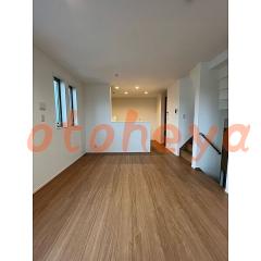 楽器ピアノ可相談 の 賃貸物件 2SLDK 24.8万円の写真４