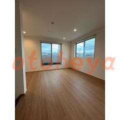 楽器ピアノ可相談 の 賃貸物件 2SLDK 24.8万円の写真３