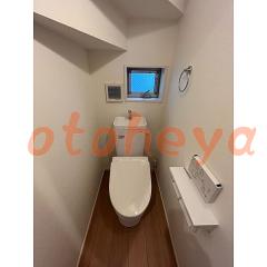 楽器ピアノ可相談 の 賃貸物件 2SLDK 24.8万円の写真７