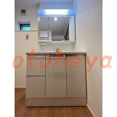 楽器ピアノ可相談 の 賃貸物件 2SLDK 24.8万円の写真８