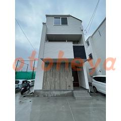 楽器ピアノ可相談 の 賃貸物件 2SLDK 24.8万円の写真２